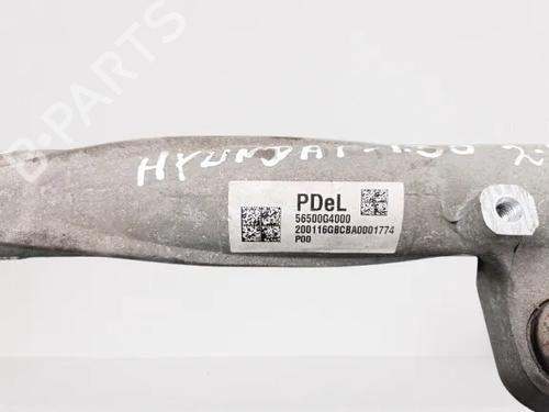 Steering rack HYUNDAI i30 Estate (PDE) 1.6 CRDi | BP39383218M22  - Image 5