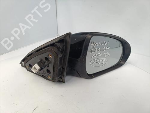 Used Right mirror Right mirror 38089104 38089104