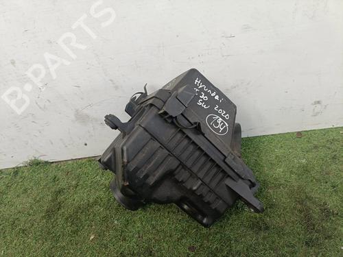 Used Air filter box Air filter box 38089105 38089105