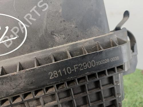 Air filter box HYUNDAI i30 Estate (PDE) 1.6 CRDi | BP38089105M87 - Image 3