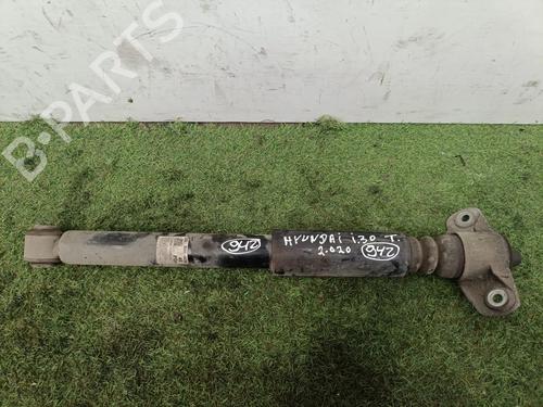 Used Left rear shock absorber Left rear shock absorber 38089107 38089107