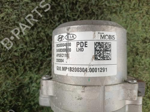 Steering column HYUNDAI i30 Estate (PDE) 1.6 CRDi | BP38089109M21  - Image 6