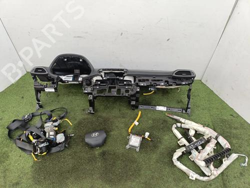 Used Airbag Kit Airbag Kit 38089113 38089113