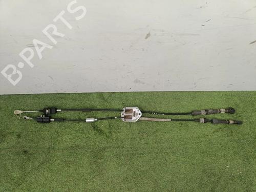 Used Gear lever Gear lever 38089116 38089116