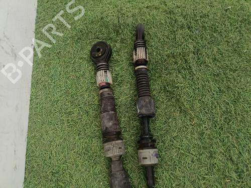 Gearstang HYUNDAI i30 Estate (PDE) 1.6 CRDi | BP38089116M90 - Image 5