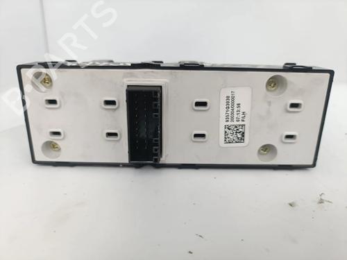 Left front window switch HYUNDAI i30 Estate (PDE) 1.6 CRDi | BP38089117I27 - Image 2