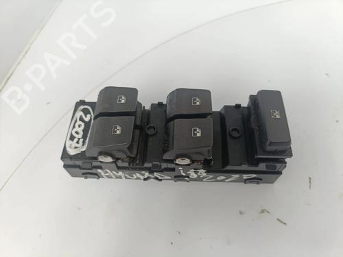 Used Left front window switch Left front window switch 38089117 38089117