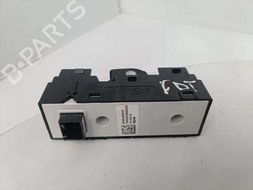 Right front window switch HYUNDAI i30 Estate (PDE) 1.6 CRDi | BP38089119I26 - Image 2