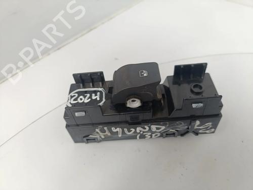 Used Right front window switch Right front window switch 38089120 38089120
