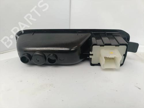 Left rear window switch HYUNDAI i30 Estate (PDE) 1.6 CRDi | BP38089121I29 - Image 2