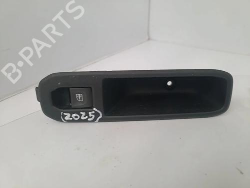 Used Left rear window switch Left rear window switch 38089121 38089121