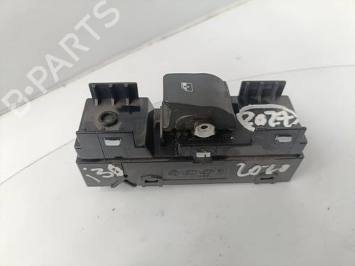 Used Left rear window switch Left rear window switch 38089122 38089122