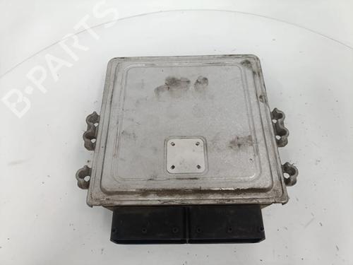 Engine control unit (ECU) HYUNDAI i30 Estate (PDE) 1.6 CRDi | BP38089124M57 - Image 4