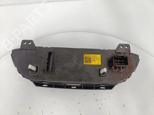 Climate control HYUNDAI i30 Estate (PDE) 1.6 CRDi | BP38089125I5 - Image 2