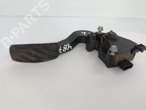 Used Pedal Pedal 38089053 38089053