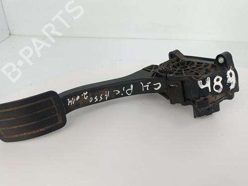 Used Pedal Pedal 38089055 38089055