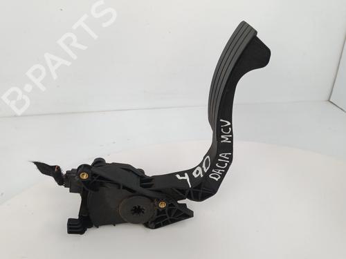 Pedal DACIA LOGAN MCV II 1.5 Blue dCi 95 (K8JL) | BP38089056I4 - Image 2