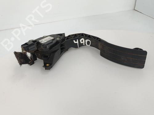 Used Pedal Pedal 38089056 38089056