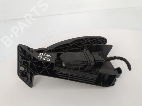 Pedal MINI MINI COUNTRYMAN (R60) Cooper D | BP38089057I4 - Image 2