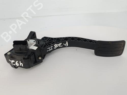 Used Pedal Pedal 38089058 38089058