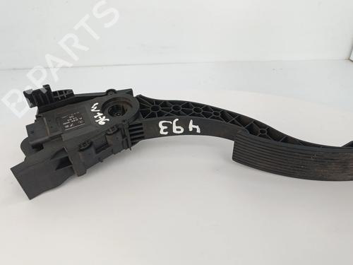 Used Pedal Pedal 38089059 38089059