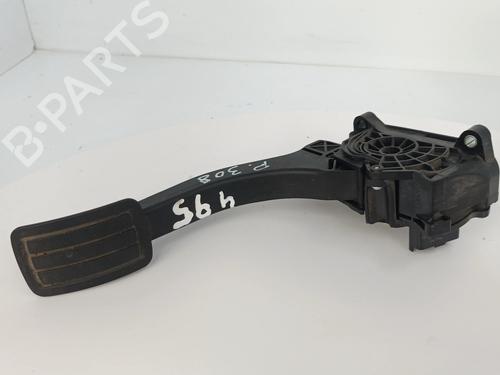 Used Pedal Pedal 38089061 38089061
