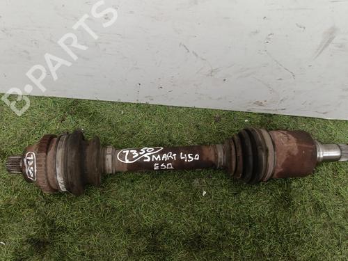 Used Left front driveshaft Left front driveshaft 38109020 38109020