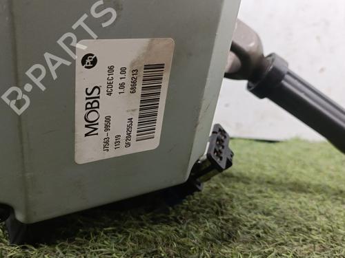 Steering column KIA CEED (CD) 1.6 CRDi 115 | BP38109022M21 - Image 3