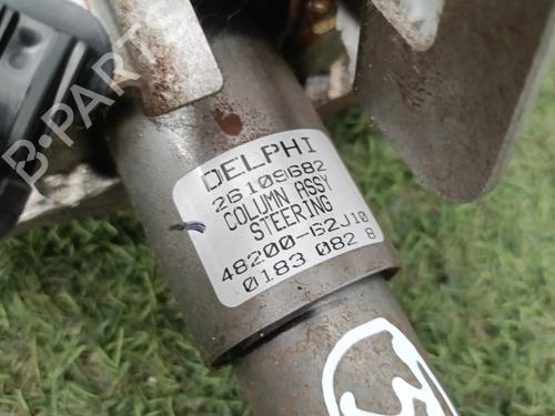 Steering column SUZUKI SWIFT III (MZ, EZ) 1.3 DDiS (RS413D) | BP38109023M21 - Image 4