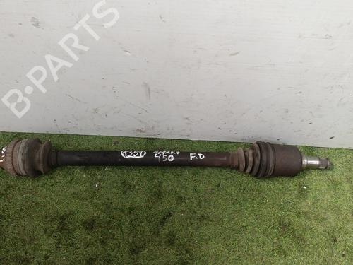 Used Right front driveshaft Right front driveshaft 38113532 38113532