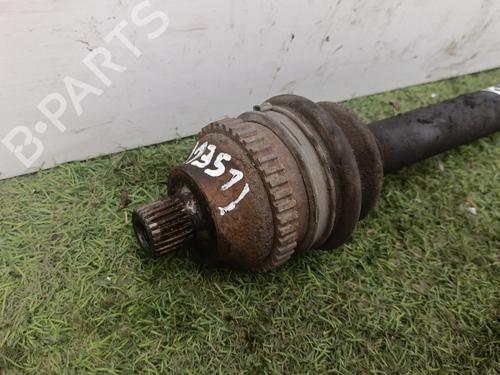 Right front driveshaft SMART CABRIO (450) 0.7 (450.452, 450.432) | BP38113532M39 - Image 2
