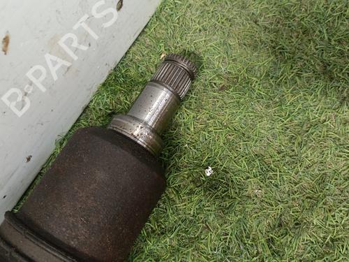 Right front driveshaft SMART CABRIO (450) 0.7 (450.452, 450.432) | BP38113532M39 - Image 3