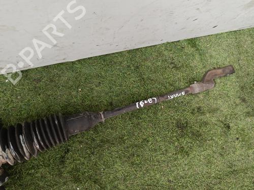 Steering rack SMART CABRIO (450) 0.7 (450.452, 450.432) | BP38113534M22 - Image 4
