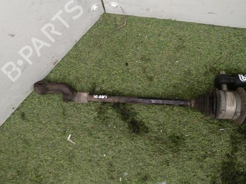 Steering rack SMART CABRIO (450) 0.7 (450.452, 450.432) | BP38113534M22 - Image 2