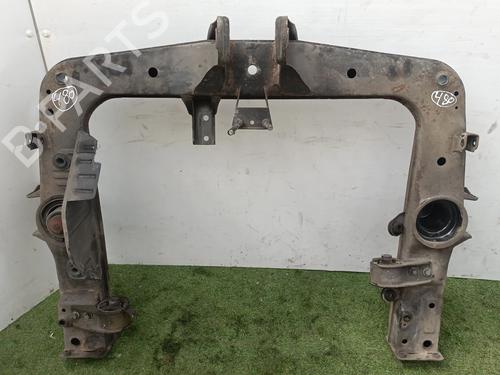 Used Rear axle Rear axle 38113536 38113536