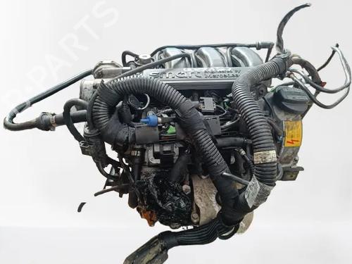 Engine SMART CABRIO (450) 0.6 (S1OLA1, 450.441, 450.442, 450.443) | BP38156243M1 - Image 4