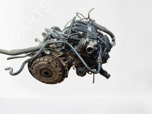 Engine SMART CABRIO (450) 0.6 (S1OLA1, 450.441, 450.442, 450.443) | BP38156243M1 - Image 3