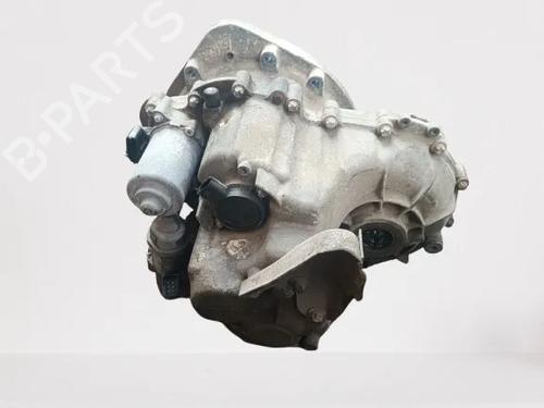 Gearbox SMART CABRIO (450) 0.6 (S1OLA1, 450.441, 450.442, 450.443) | BP38156244M3 - Image 3