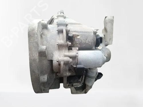 Gearbox SMART CABRIO (450) 0.6 (S1OLA1, 450.441, 450.442, 450.443) | BP38156244M3 - Image 2