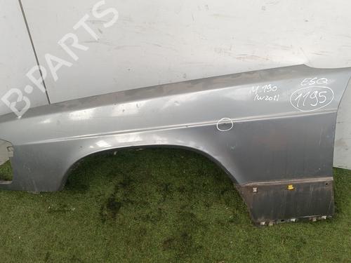 Used Left front fenders Left front fenders 38171243 38171243