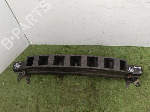 Used Front bumper reinforcement Front bumper reinforcement 38171246 38171246
