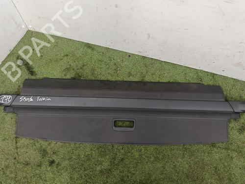Used Rear parcel shelf Rear parcel shelf 38171249 38171249