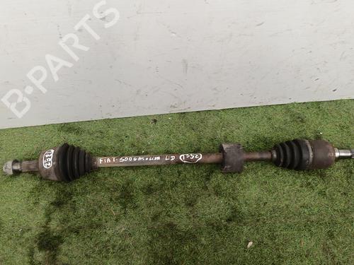 Used Right front driveshaft Right front driveshaft 38171251 38171251
