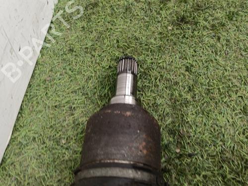 Left front driveshaft FIAT 500 (312_) 1.4 (312AXC1B, 312CXC1B) | BP38171252M38 - Image 3