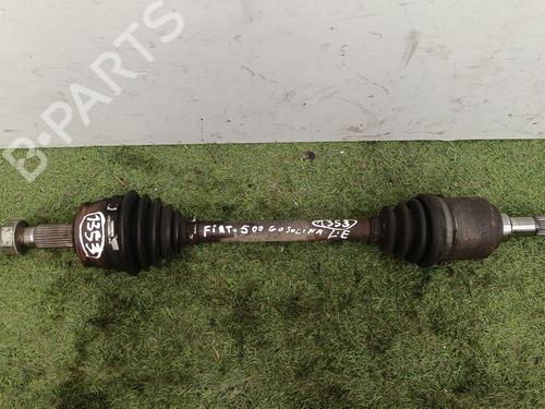 Used Left front driveshaft Left front driveshaft 38171252 38171252