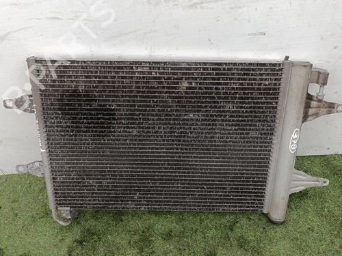 Used AC radiator AC radiator 38172631 38172631