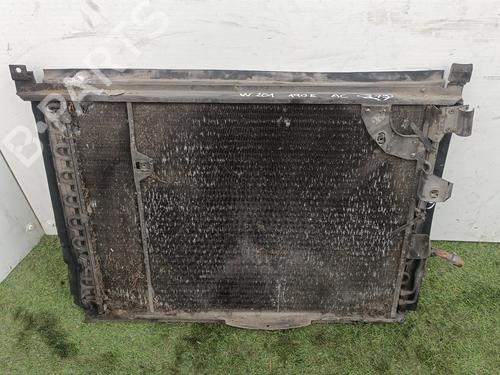 Used AC radiator AC radiator 38172632 38172632