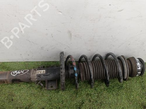 Used Left front shock absorber Left front shock absorber 38173376 38173376