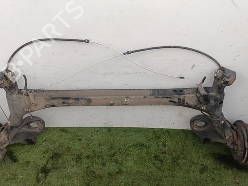 Used Rear axle Rear axle 38173380 38173380