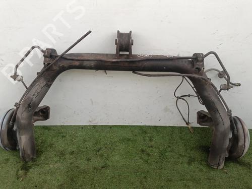 Used Rear axle Rear axle 38173381 38173381